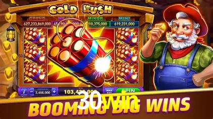 Desvendando o Mundo dos Jogos Virtuais na 30win