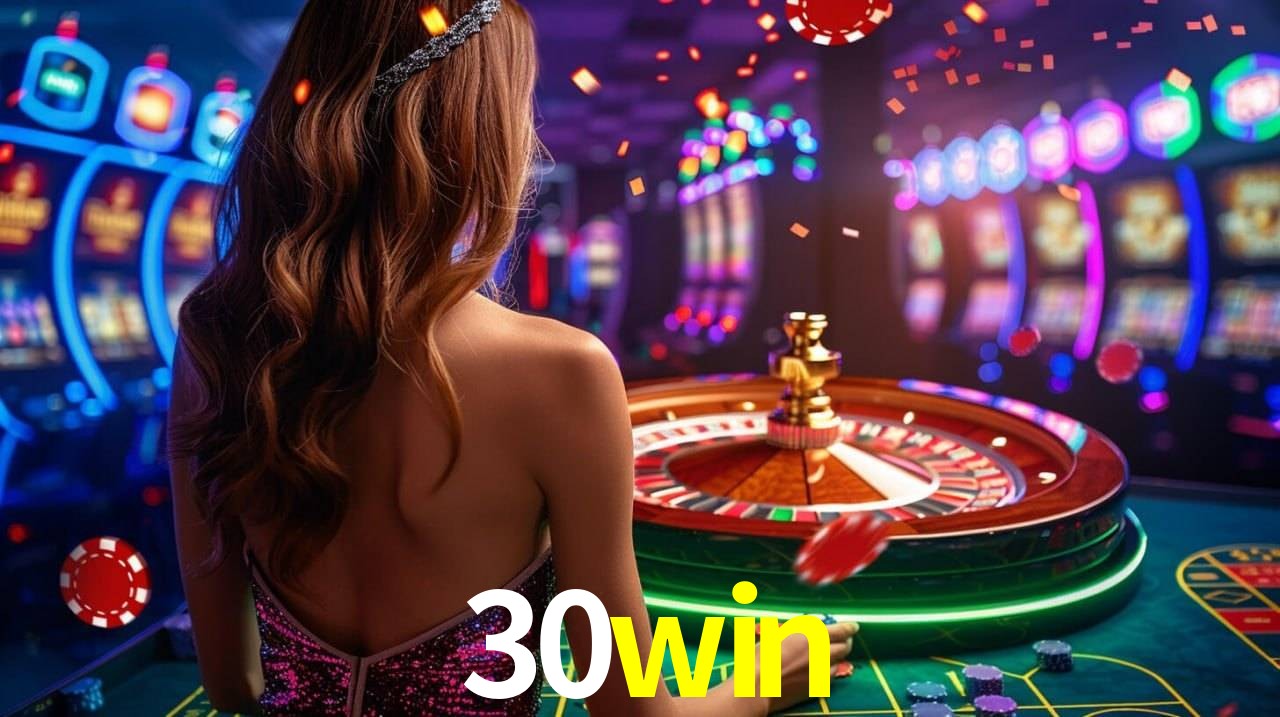 30win bet — mercados de futebol e esportes no app