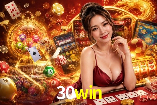 2FA Security 30win