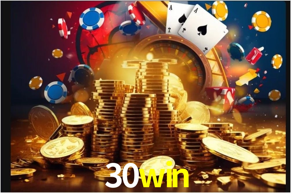FAQ 30win — central de ajuda e suporte oficial Brasil