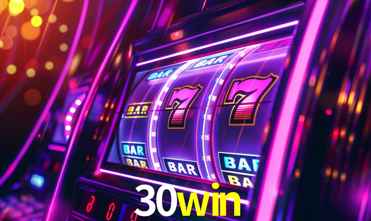 30win: Seu Especialista em Apostas Esportivas Brasileiras