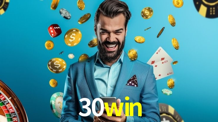 Game Providers 30win