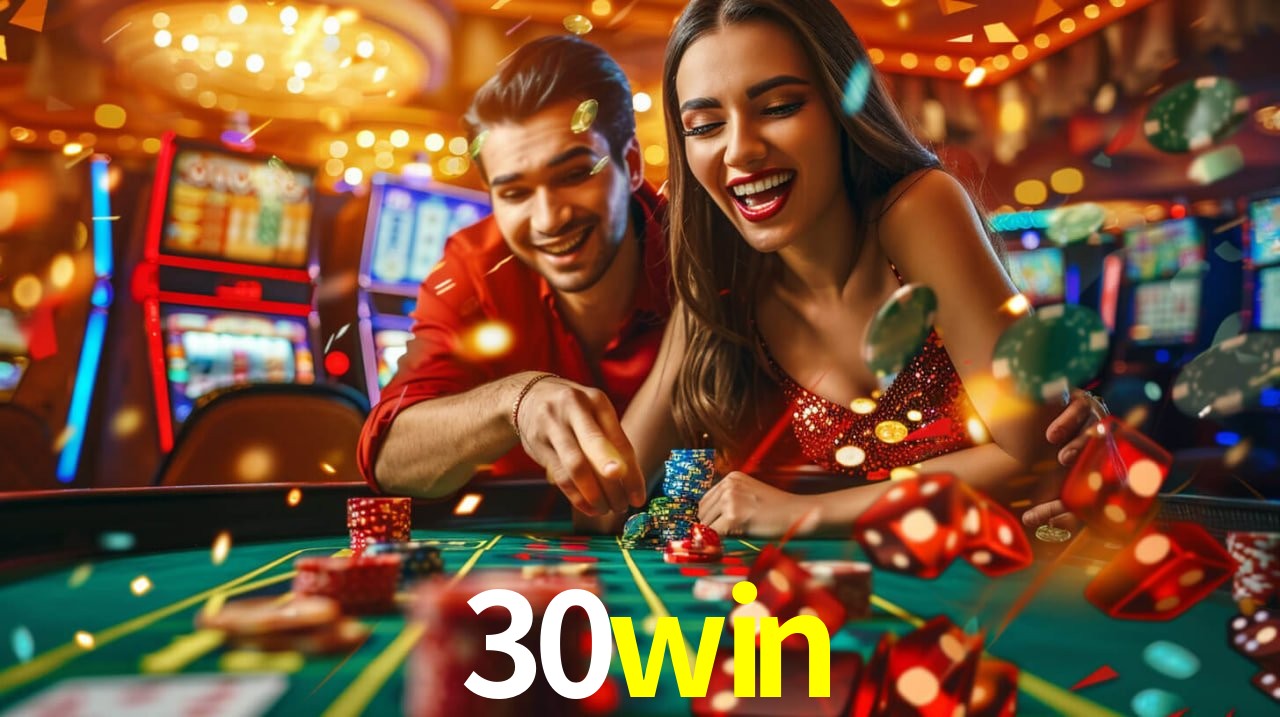 Benefícios da Conta 30win