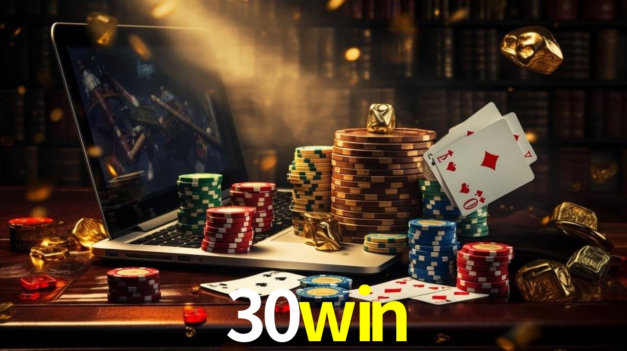 Casino VIP 30win