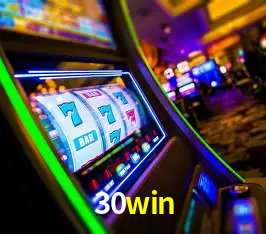 Apostas Esportivas na 30win: Um Guia Completo