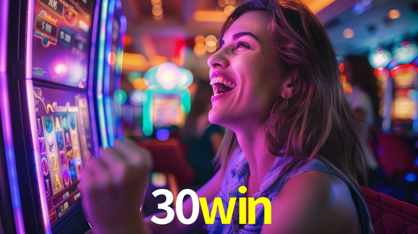 30win bet