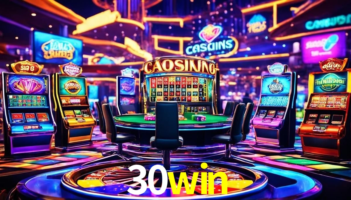 Experiência VIP 30win