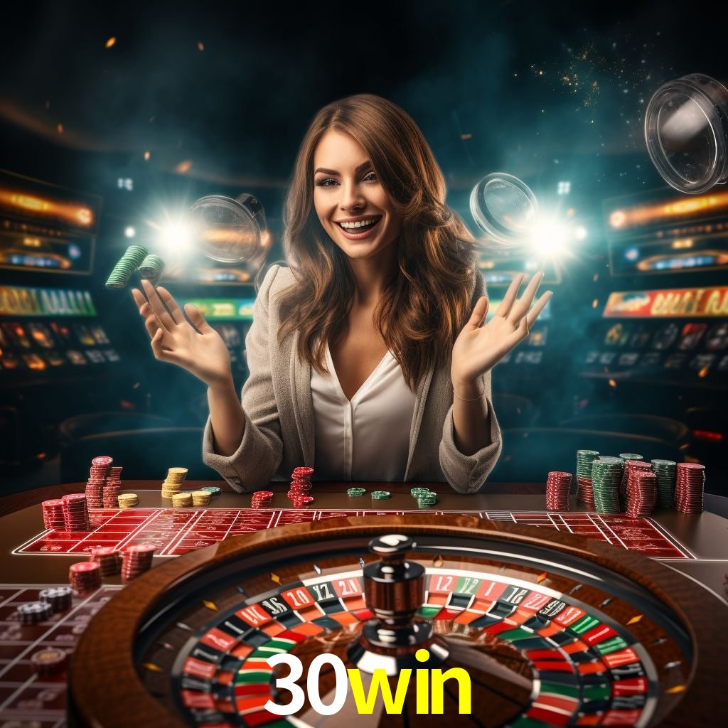 30win bet