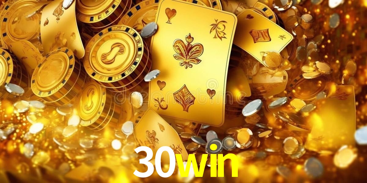 A Emoção da Loteria na 30win: Uma Chance de Mudança de Vida