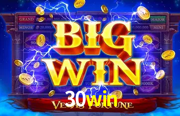 Descubra a Essência do 30win: Nossa História e Compromissos
