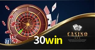 Apostas de Tênis 30win