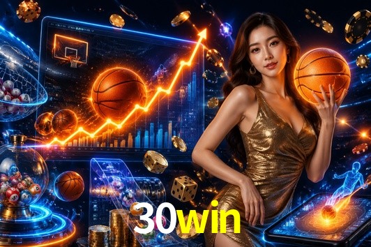 APP oficial da 30win para mobile
