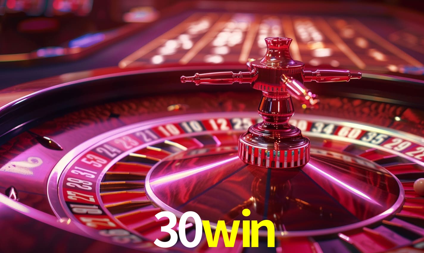 Desvendando o Mundo dos Jogos Virtuais na 30win