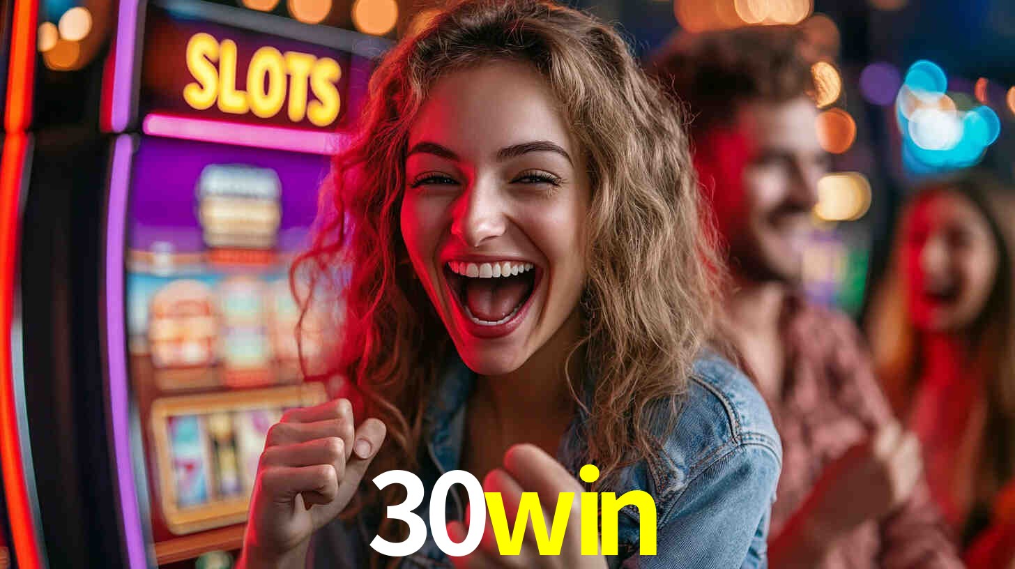 Explorando a Categoria de Eventos em Apostas na 30win