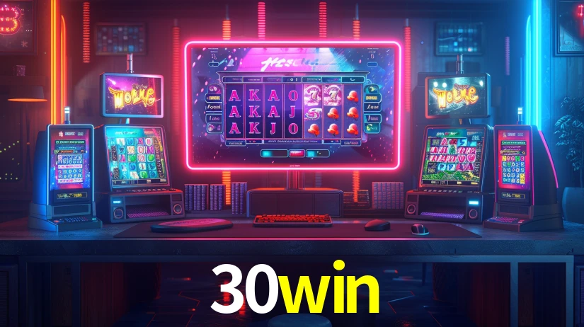 Experimente o Login Seguro Premium no 30win