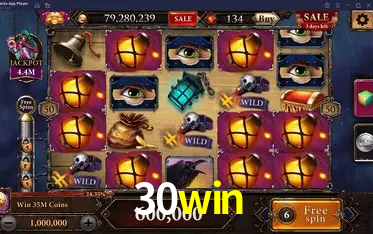 30win cadastro — verificação de conta e PIX no caixa