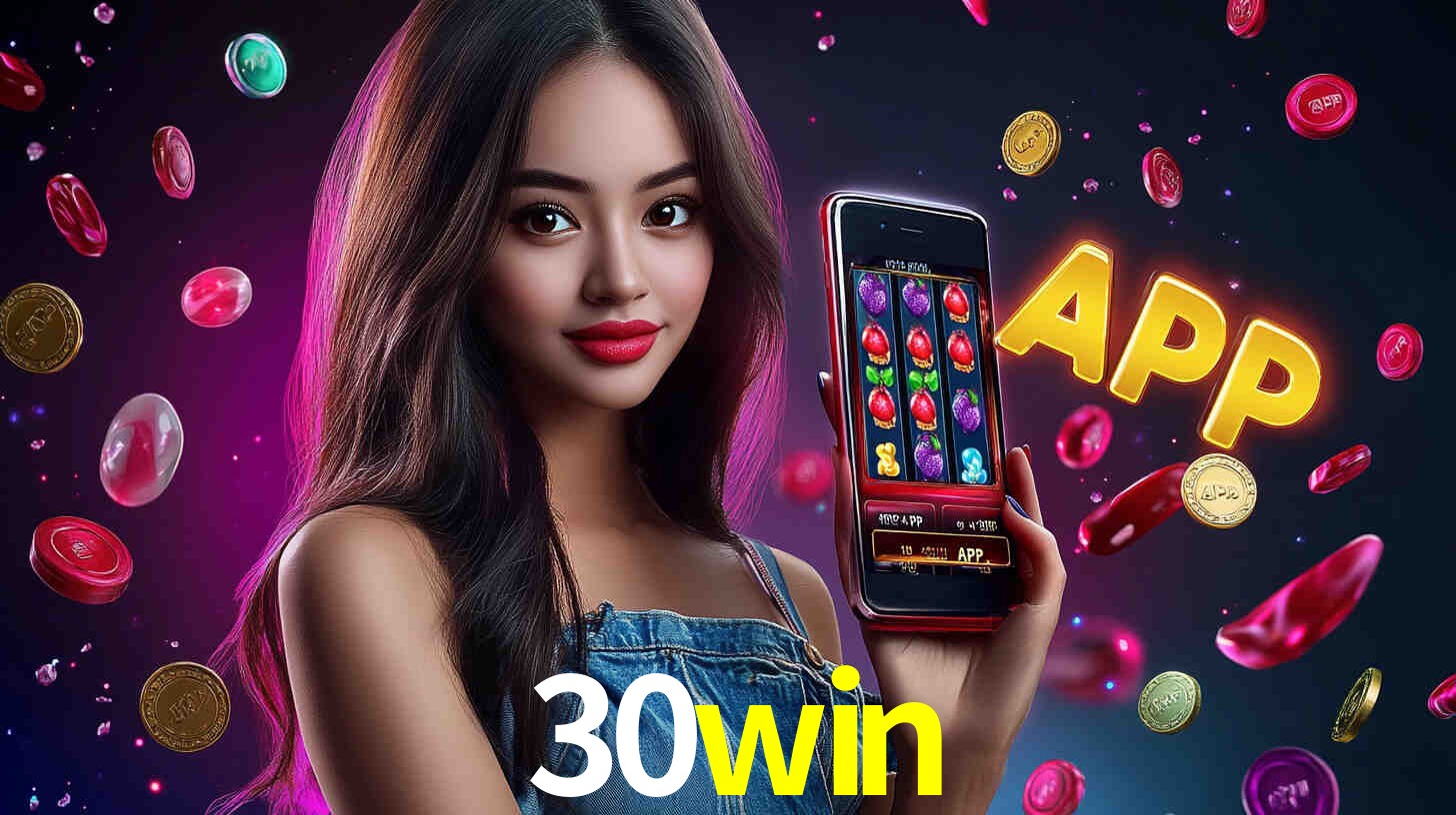 Descubra a Essência do 30win: Nossa História e Compromissos
