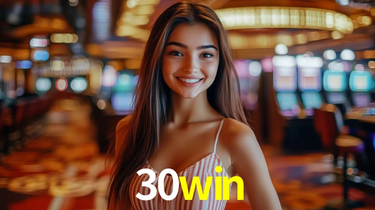 30win App Interface