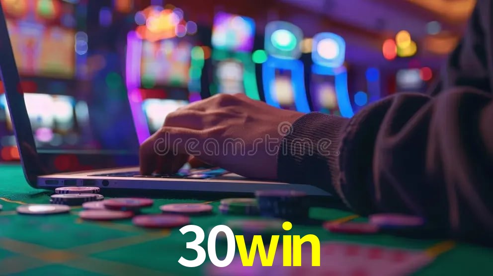 Jogos Exclusivos 30win