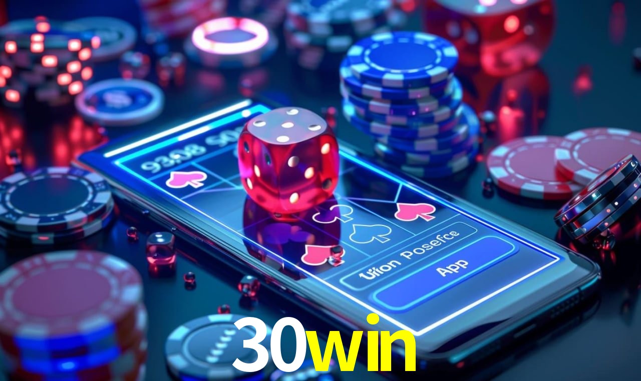 30win login — configurações de segurança e proteção de conta