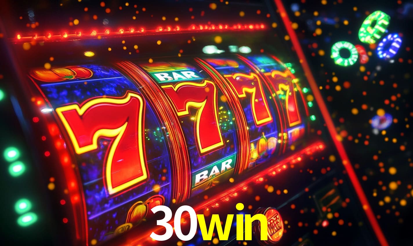 30win - Cassino On-line Sorte Real - 30win.com