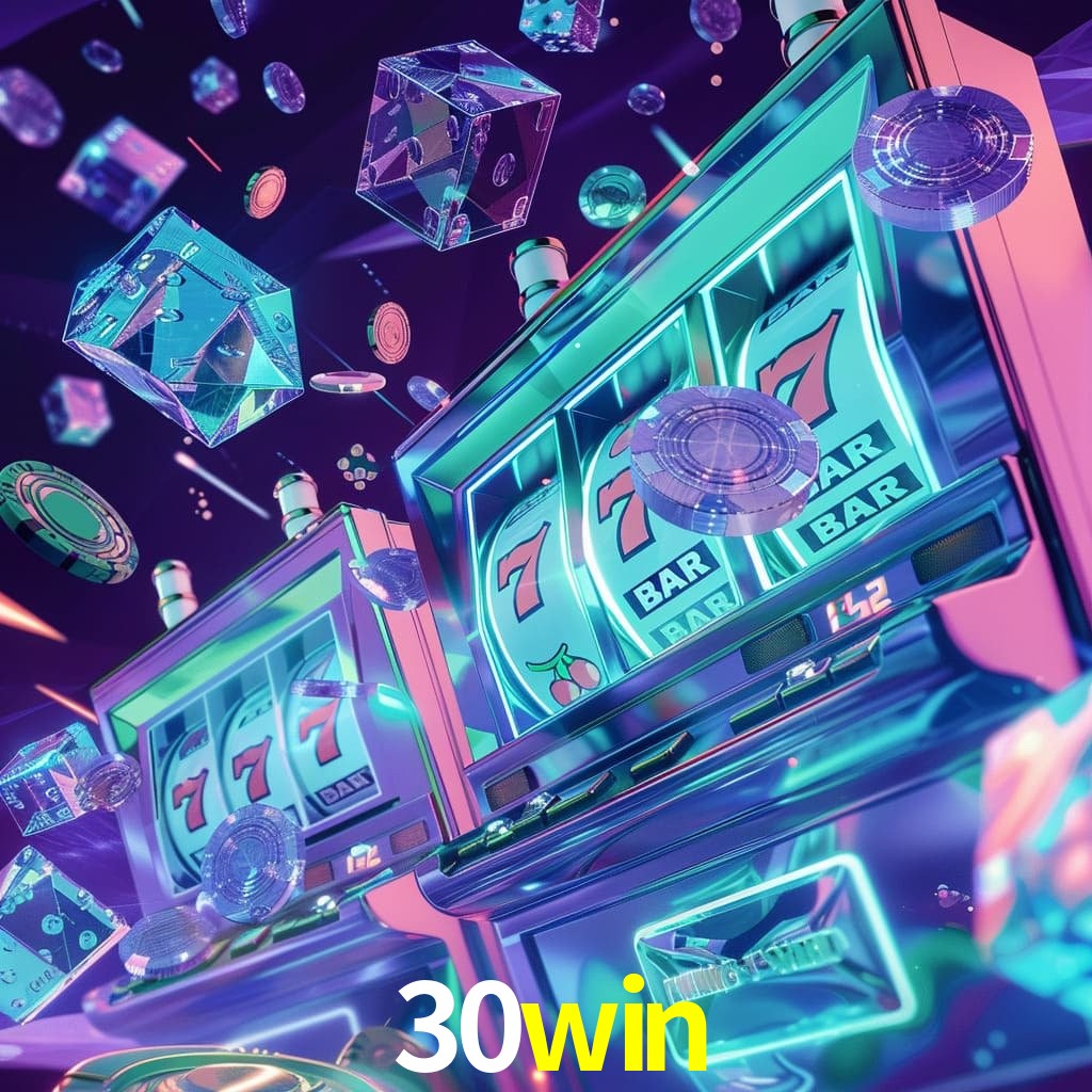 cassino 30win