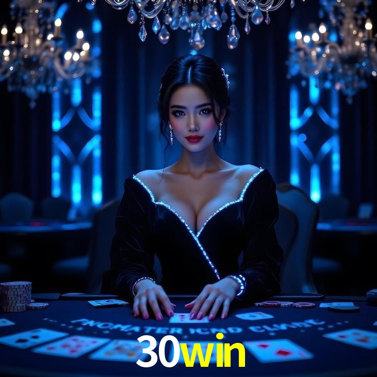 Diretório de Jogos 30win