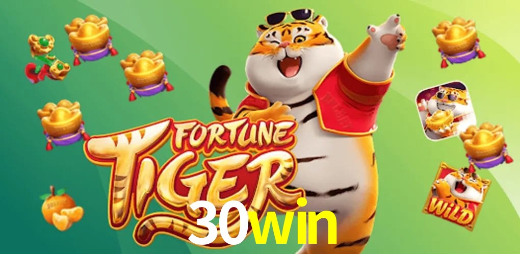 Experiência VIP 30win