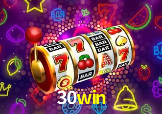 A Revolução dos Aplicativos de Jogos no 30win