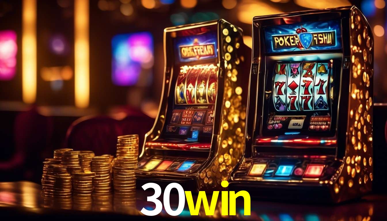 30win download — tutorial instalação APK passo a passo