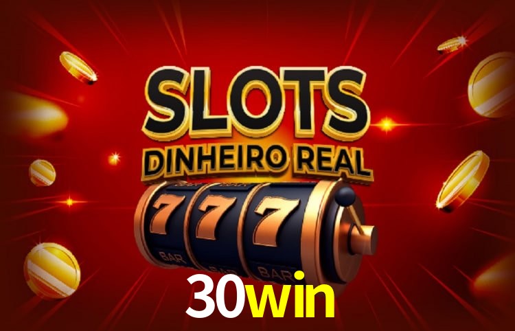 Promoções Sazonais 30win