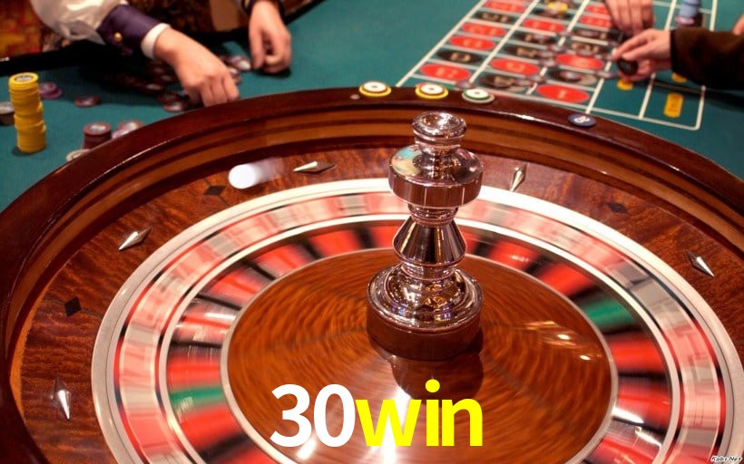 Bônus Diários 30win