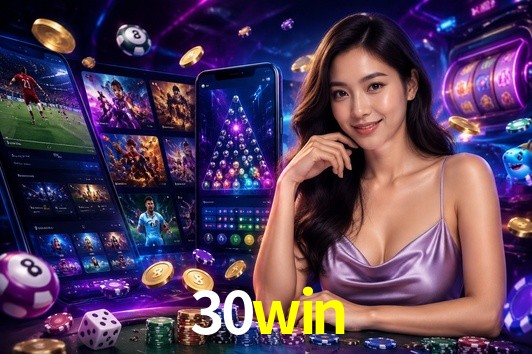 Seasonal Promotions 30win