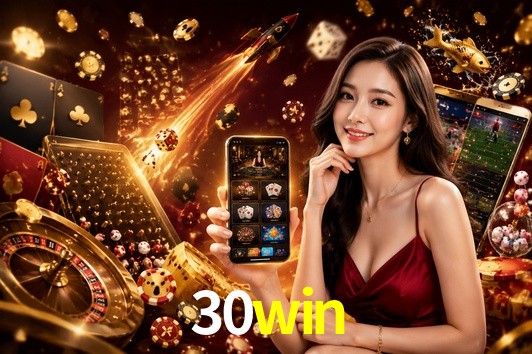 Platform Technology 30win