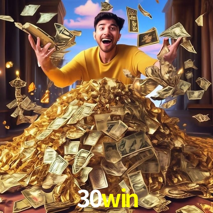 Mesa de Roleta 30win