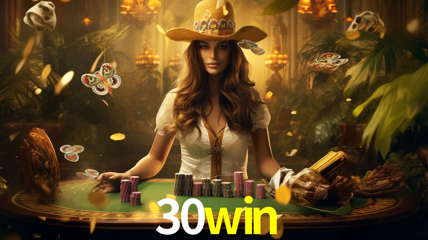 Live Casino 30win