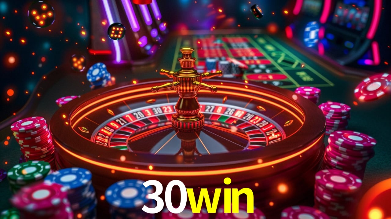 30win FAQ — suporte e ajuda no aplicativo oficial