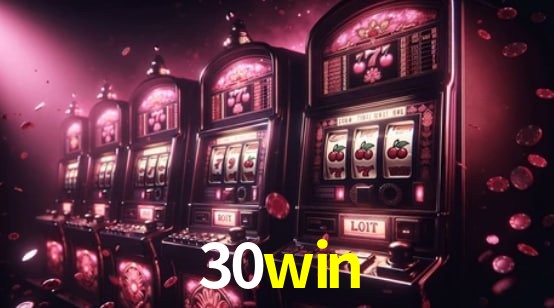 30win feedback — formulário de envio no aplicativo oficial
