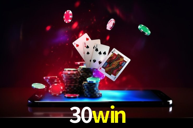 Slot Games 30win