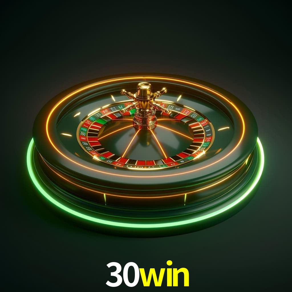 30win ajuda online — chat de suporte no aplicativo oficial