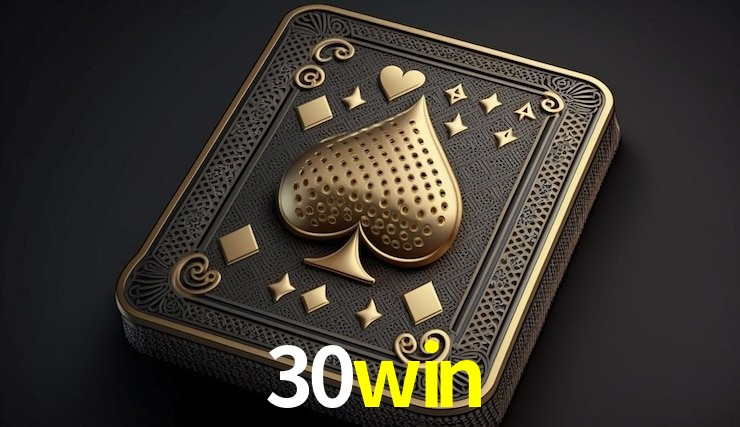 Estatísticas 30win