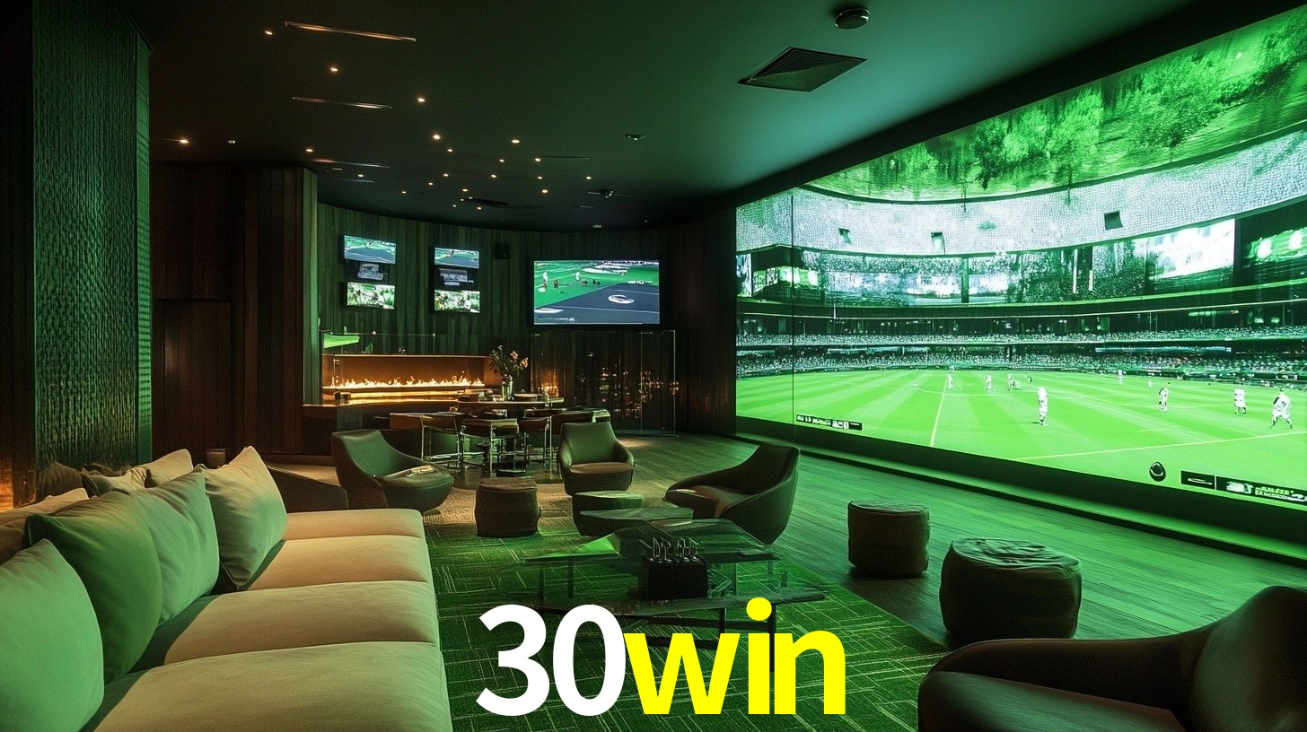 30win: Seu Cassino Premiado com Pagamentos Rápidos