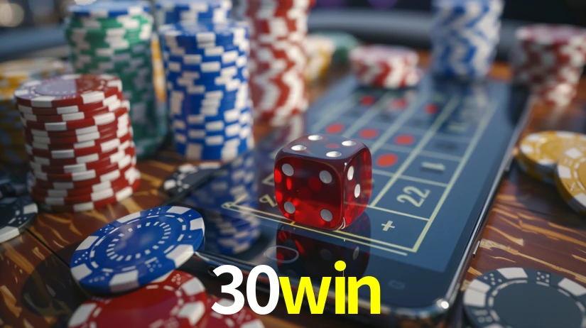 30win bet
