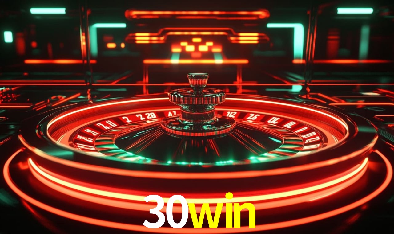 Descubra o Programa VIP da 30win: Vantagens Exclusivas para Jogadores