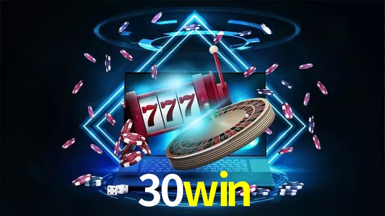 Provedores de Jogos 30win