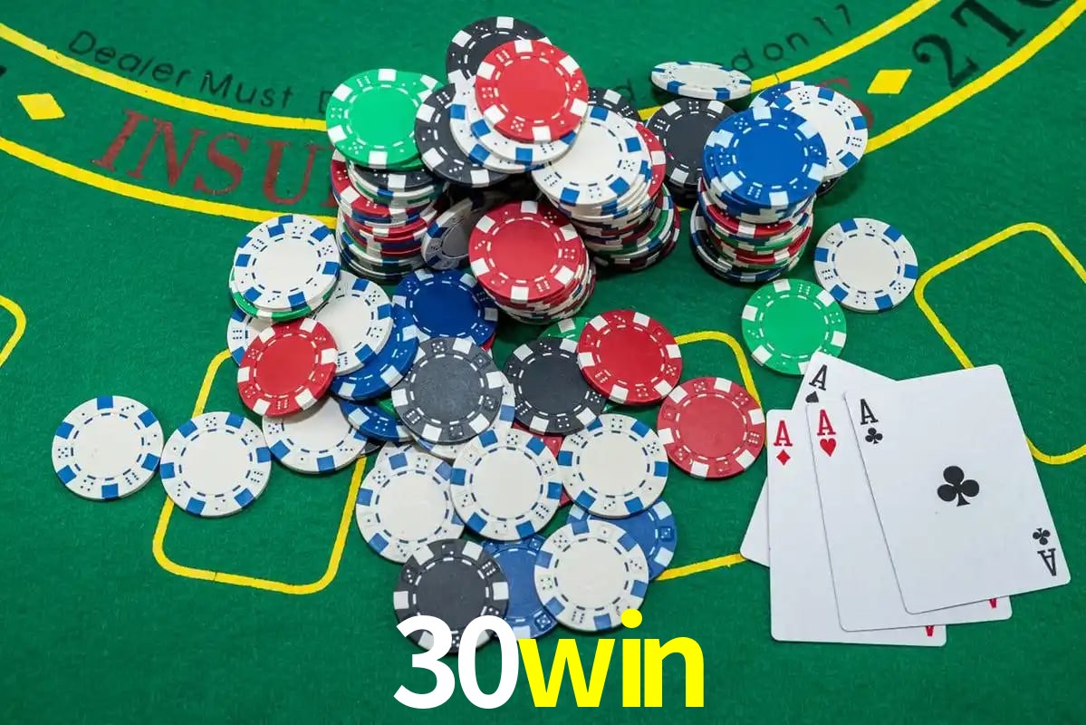 Programa VIP 30win